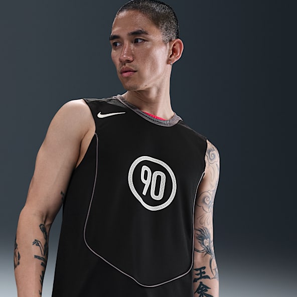 NIKE タンクトップ　メンズ　M 黒　ナイキ 楽天市場】ゆうパケット対応可能！ナイキ タンクトップ メンズ